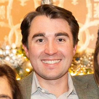 Max P. King