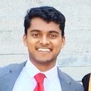 Max Palani