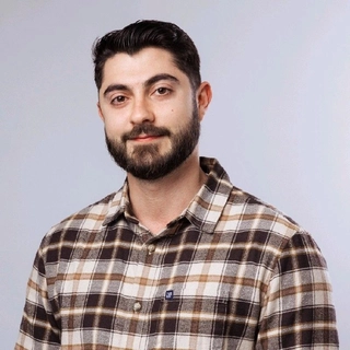 Max Solomonov
