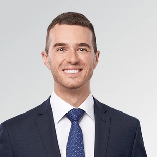 Max William Dunberry