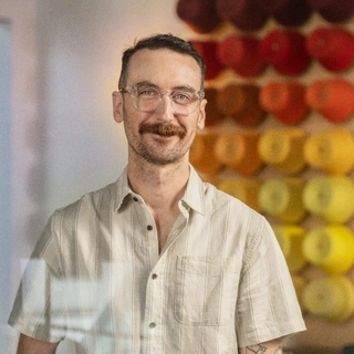 Max Williamson