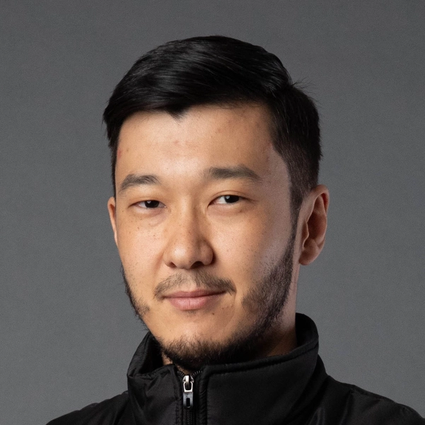 Maxat Seilbayev