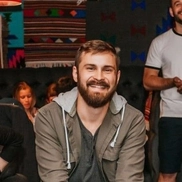 Maxim Bliznetsov