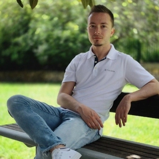 Maxim Bobritsky
