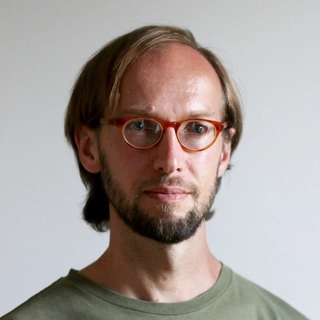 Maxim Chernetskiy