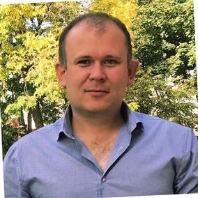 Maxim K.