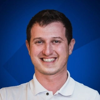 Maxim Melamedov