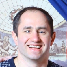 Maxim Minaev