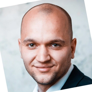 Maxim Robertus