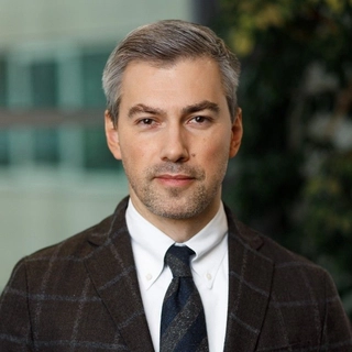 Maxim Solovov