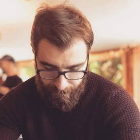 Maxime Fontaine