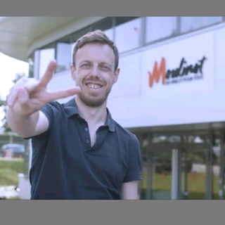 Maxime Porte