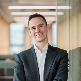 Maxime van der Schrick