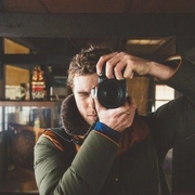 Maximilian Guy McNair MacEwan