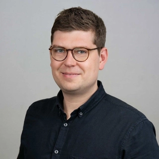 Maximilian H. Ruetten