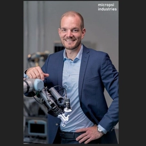 Maximilian M. Mutschler