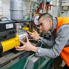 Maximilian Ueda