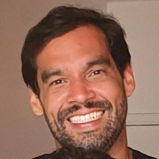 Maximiliano Damian Rodrigues