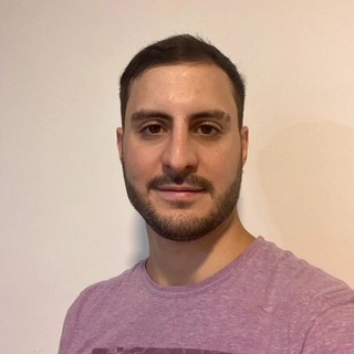 Maximiliano Ezequiel Vega