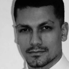 Maximiliano Obregón