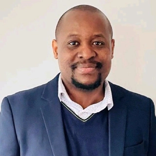 Maximus B. Byamukama