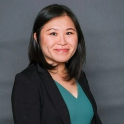 Maxine Chang-Avetisyan