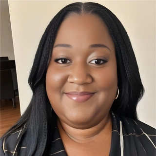 Maxine Simmons