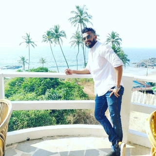 Maxwell da Piedade Fernandes