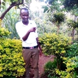 Maxwell Mwirigi