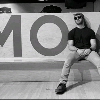 Maxwell Nelson
