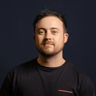 Maxwell Smalley