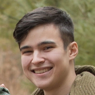 Maxwell Wegener-Crow