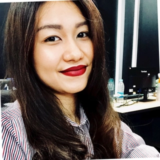 May Lei Min Oo