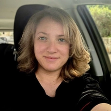 Maya Barzilay, PhD