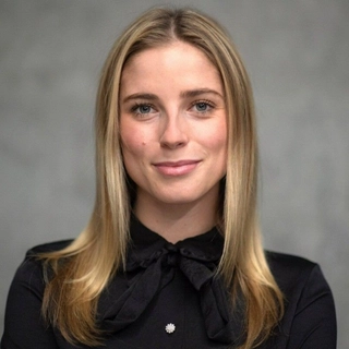 Maya Dubin