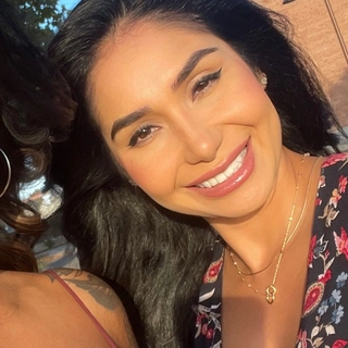 Maya Hernandez