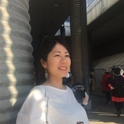Maya Kobayashi