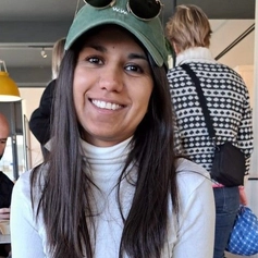 Maya Parmar