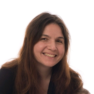 Maya Rabinovich Pomeranz