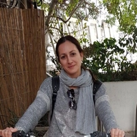 Maya Rabinovitch