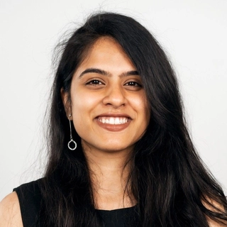 Maya Shenoy