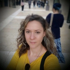 Maya Slomovitz Cohen