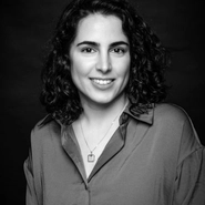 Maya Tollman Toledano