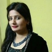 Maya Upadhyay