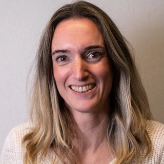 Maya van der Heijden