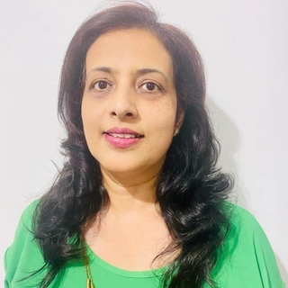 Maya Venkatesh