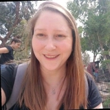 Maya Yankelevich I'M Hiring