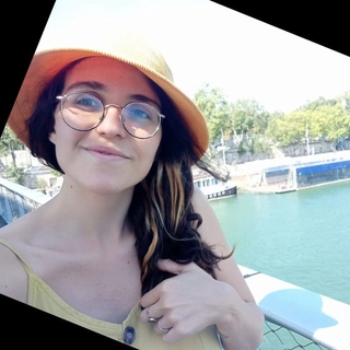 Maya Zippor Ben Tsvi