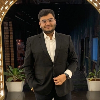 Mayank Agrawal