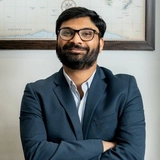 Mayank Bahety